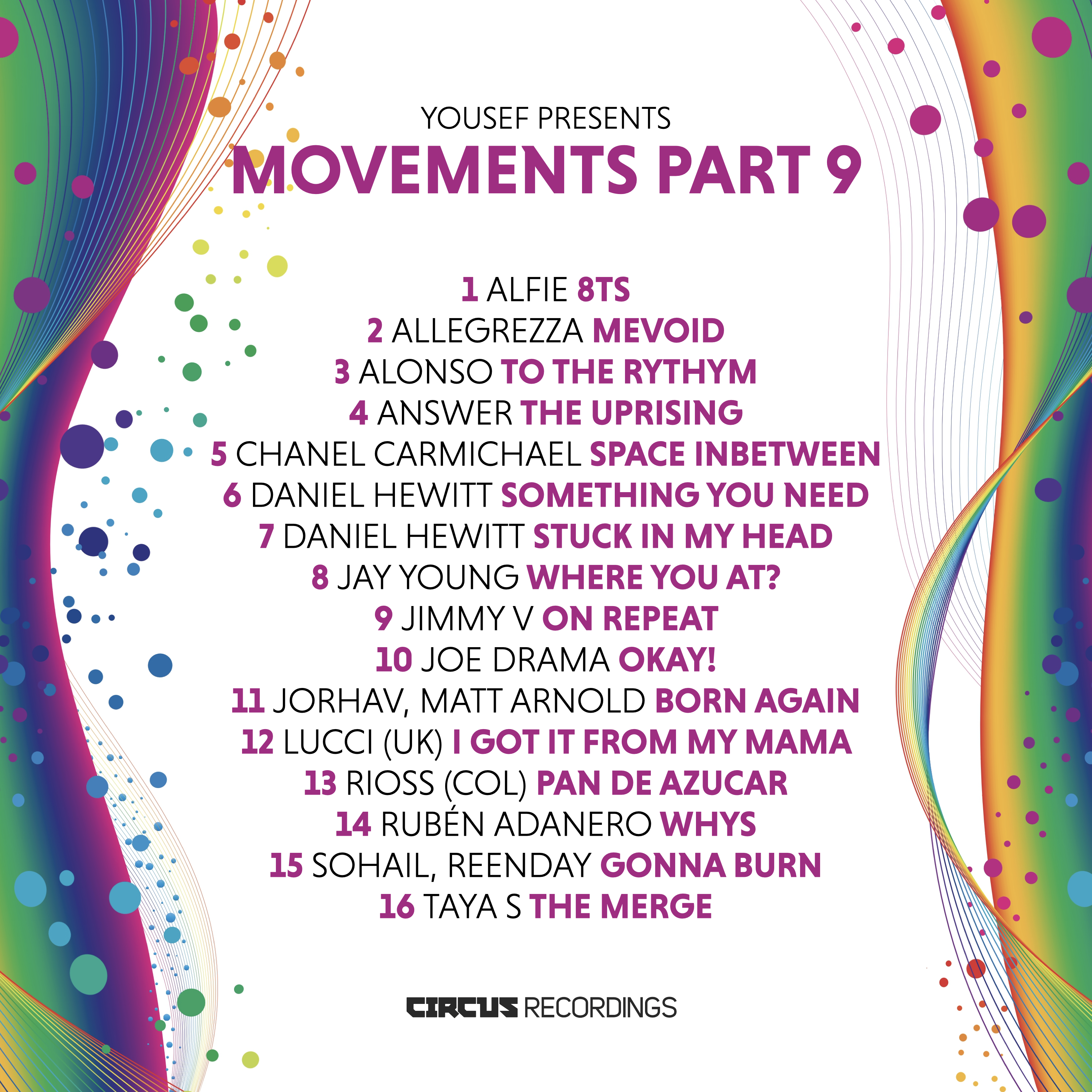 Okay! cover artwork